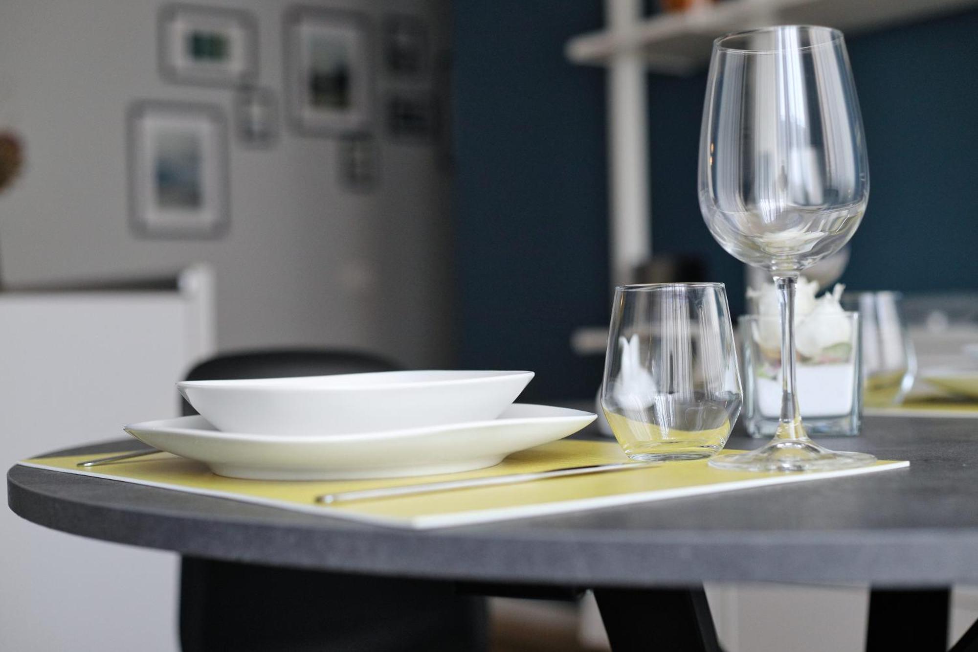 Appartement Charme-sant'ambrogio Milaan