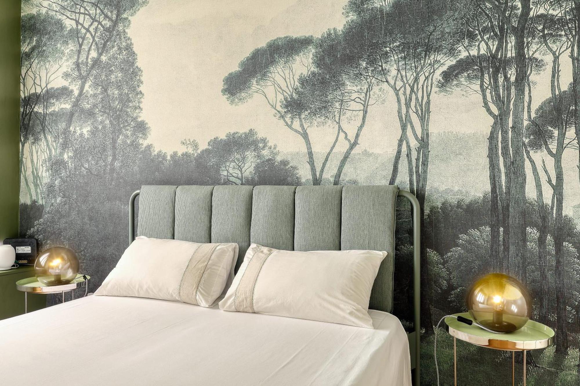 Appartement Charme-sant'ambrogio Milaan